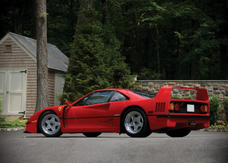 Картинка автомобили ferrari