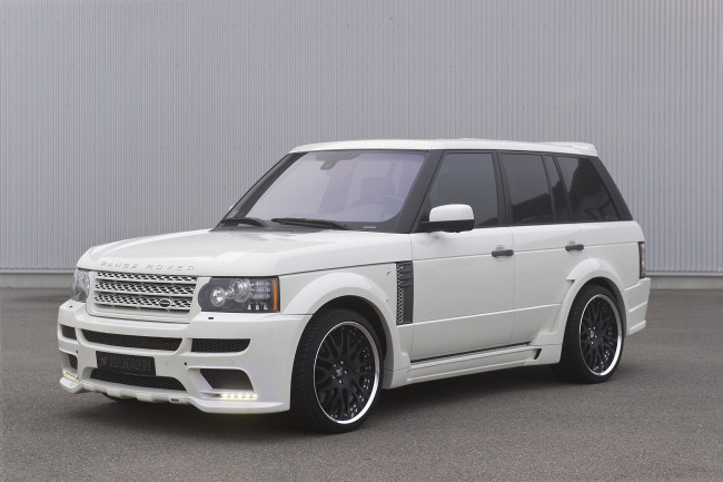 Обои картинки фото автомобили, range rover, range-rover