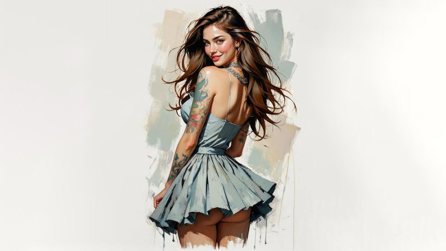 Обои картинки фото рисованное, люди, нейросети, графика, нейроарт, ai, art, нейронные, сети, рисунки, нейро, искусство, нейрографика, graphics, neuroart, neural, networks, drawings, neuro, neurography