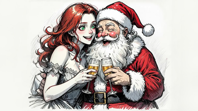 Обои картинки фото рисованное, праздники, нейросети, графика, нейроарт, ai, art, нейронные, сети, рисунки, нейро, искусство, нейрографика, graphics, neuroart, neural, networks, drawings, neuro, neurography