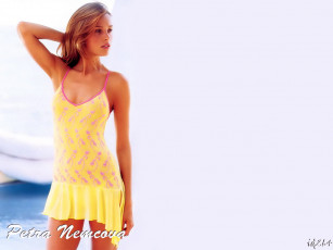 Картинка Petra+Nemcova девушки