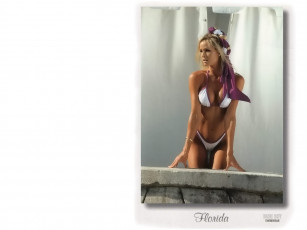 Картинка Florida+Heaven девушки