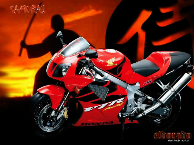 Обои картинки фото мотоциклы, honda