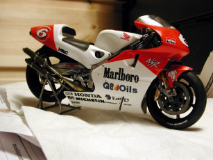 Картинка мотоциклы honda