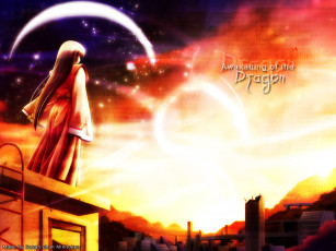 Картинка аниме *unknown другое