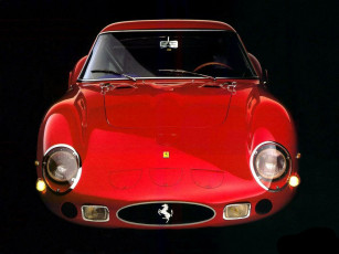 Картинка автомобили ferrari