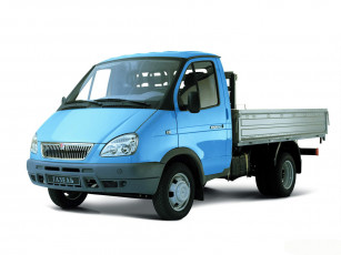 Картинка автомобили газ