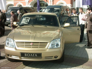 Картинка автомобили газ