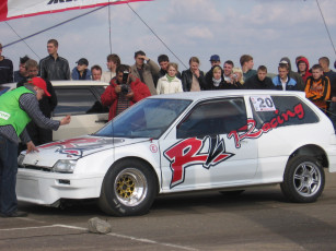 Картинка автомобили honda