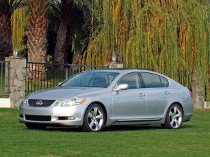 Картинка автомобили lexus