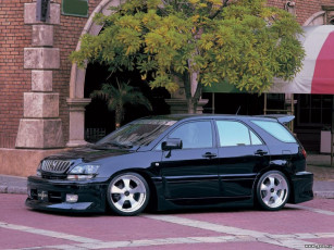 Картинка автомобили lexus