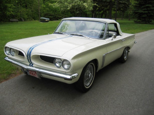 Картинка автомобили pontiac