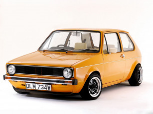 Картинка автомобили volkswagen