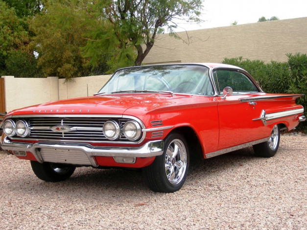 Обои картинки фото автомобили, chevrolet