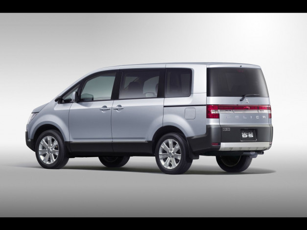 Обои картинки фото автомобили, mitsubishi