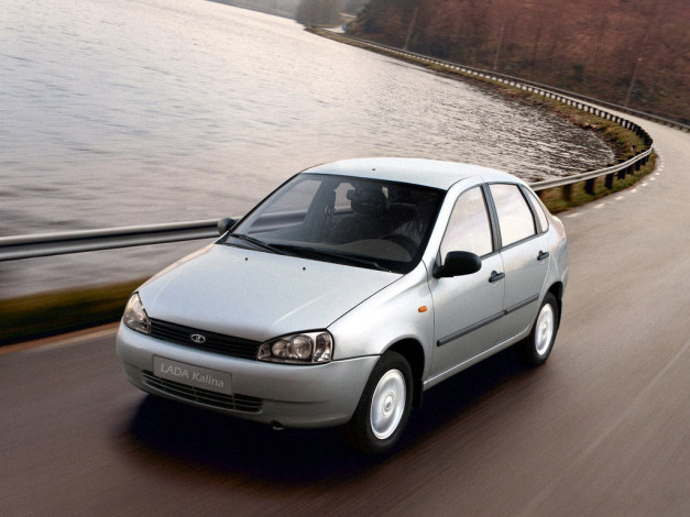 Обои картинки фото автомобили, ваз