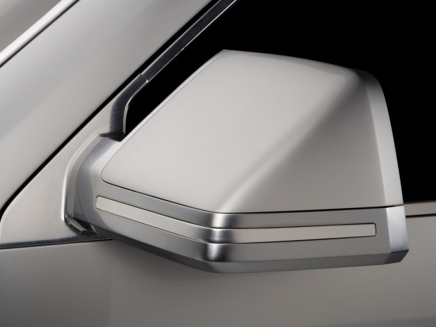 Обои картинки фото ford, 250, super, chief, concept, svm, автомобили, фрагменты, автомобиля