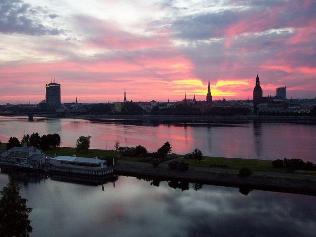 Обои картинки фото города, пейзажи