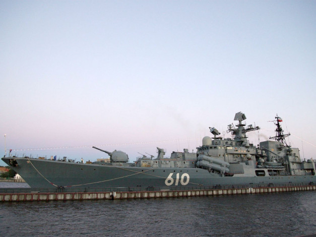 Обои картинки фото корабли, крейсеры, линкоры, эсминцы