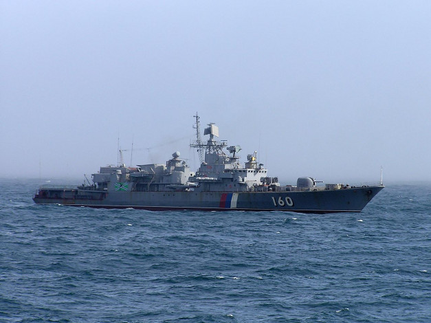 Обои картинки фото корабли, крейсеры, линкоры, эсминцы