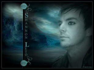 Картинка 30 seconds to mars музыка