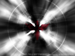 Картинка 30 seconds to mars музыка