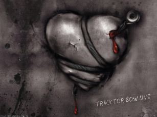 Картинка tb26 музыка tracktor bowling