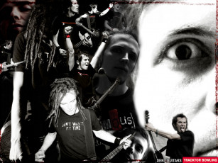 Картинка tb31 музыка tracktor bowling