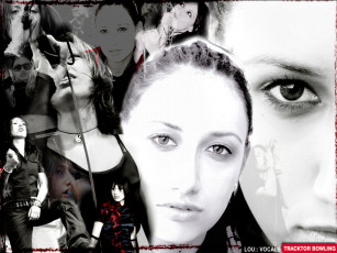 Картинка tb32 музыка tracktor bowling