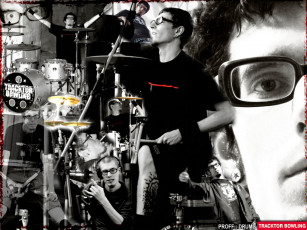 Картинка tb33 музыка tracktor bowling