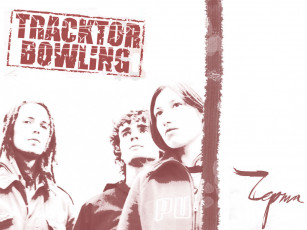 Картинка tb34 музыка tracktor bowling