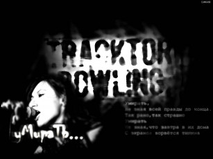 Картинка tb35 музыка tracktor bowling