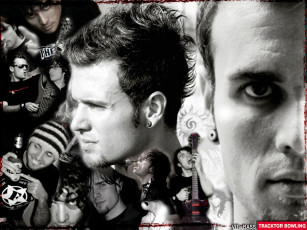 Картинка tb39 музыка tracktor bowling