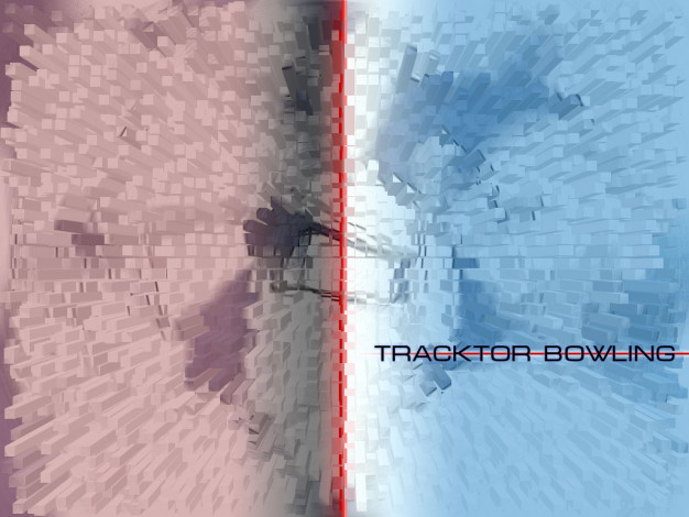 Обои картинки фото tb37, музыка, tracktor, bowling
