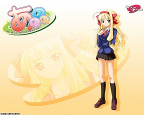 Картинка аниме anonono