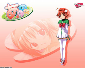 Картинка аниме anonono