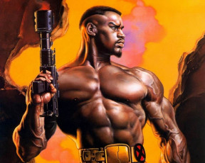 Картинка фэнтези люди