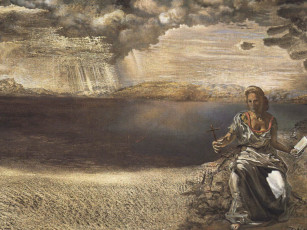 Картинка сальвадор дали рисованные salvador dali