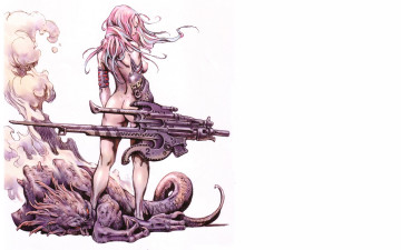 Картинка аниме shunya yamashita artist