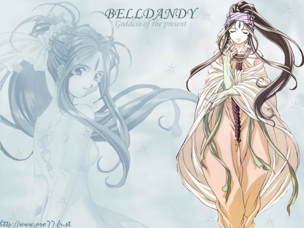 Обои картинки фото аниме, ah, my, goddess