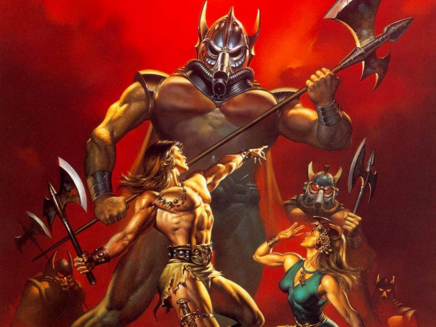 Обои картинки фото фэнтези, люди