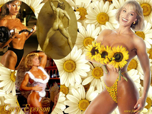 Обои картинки фото спорт, body, building