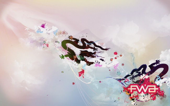 Обои картинки фото векторная, графика