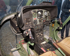 Картинка авиация кабина пилотов