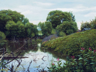 Картинка андрей герасимов рисованные