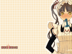 Картинка аниме maria+holic