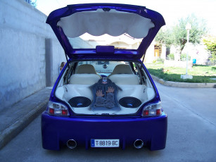 Картинка автомобили citroen