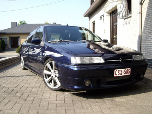 Картинка автомобили citroen