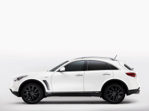 Картинка автомобили infiniti