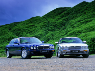 Картинка автомобили jaguar